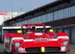 Ferrari 333 SP 1993 года